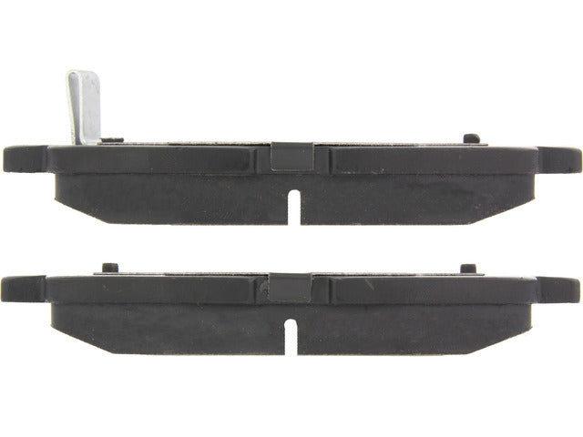 Disc Brake Pad Centric Parts 301.09370