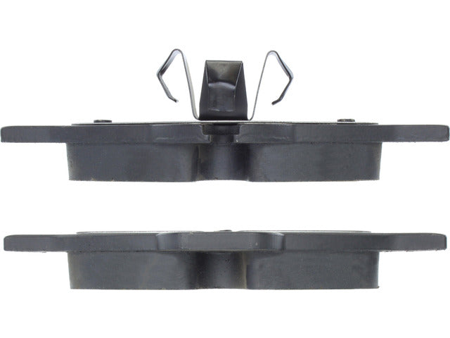 Disc Brake Pad Centric Parts 301.09390