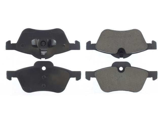 Disc Brake Pad Centric Parts 301.09390