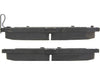 Disc Brake Pad Centric Parts 301.09410