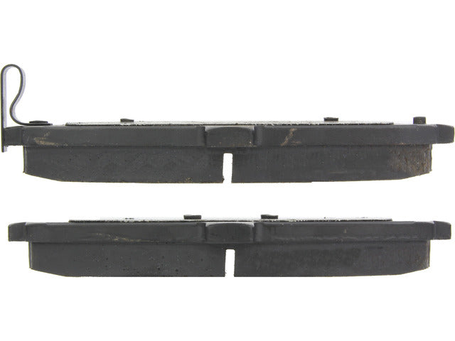 Disc Brake Pad Centric Parts 301.09410