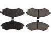 Disc Brake Pad Centric Parts 301.09410