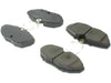 Disc Brake Pad Centric Parts 301.09440