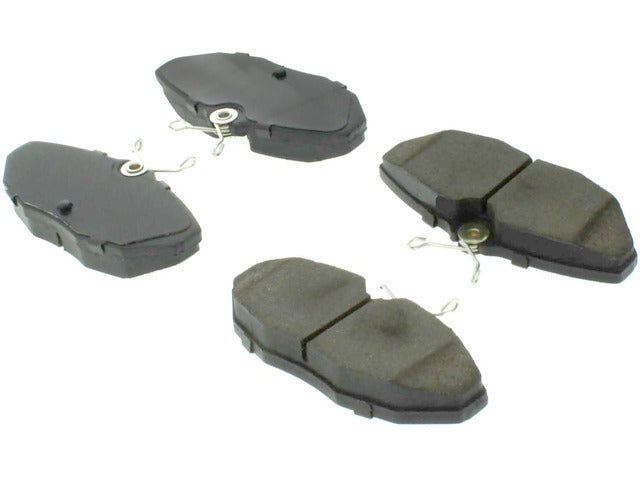 Disc Brake Pad Centric Parts 301.09440