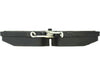 Disc Brake Pad Centric Parts 301.09440