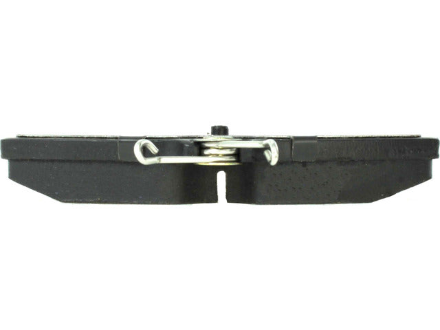 Disc Brake Pad Centric Parts 301.09440