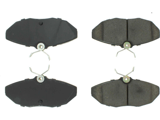 Disc Brake Pad Centric Parts 301.09440