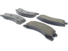 Disc Brake Pad Centric Parts 301.09450