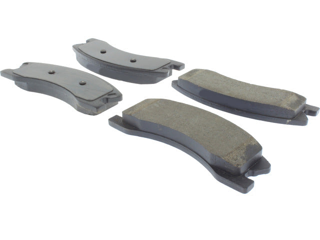 Disc Brake Pad Centric Parts 301.09450