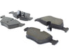 Disc Brake Pad Centric Parts 301.09460