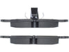 Disc Brake Pad Centric Parts 301.09460