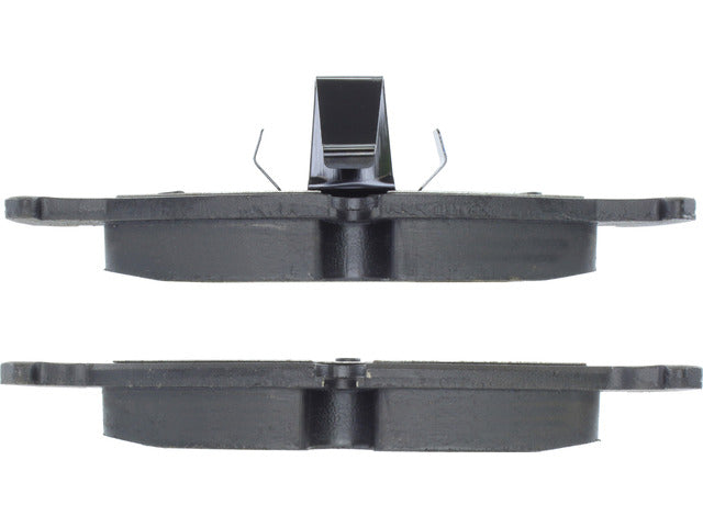 Disc Brake Pad Centric Parts 301.09460