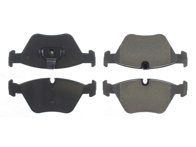 Disc Brake Pad Centric Parts 301.09460