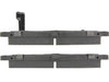 Disc Brake Pad Centric Parts 301.09480