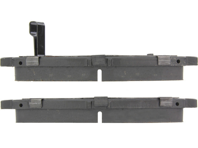 Disc Brake Pad Centric Parts 301.09480