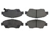 Disc Brake Pad Centric Parts 301.09480