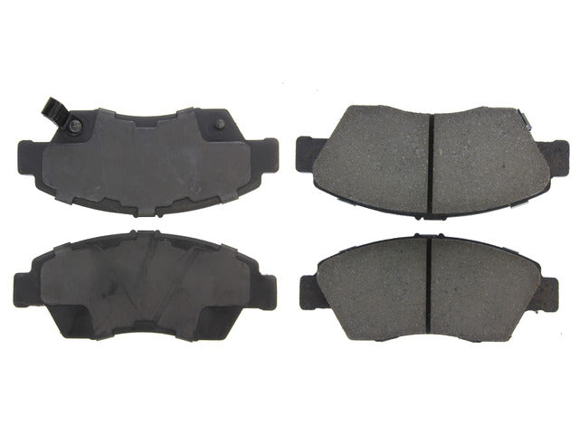 Disc Brake Pad Centric Parts 301.09480