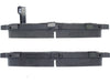 Disc Brake Pad Centric Parts 301.09481