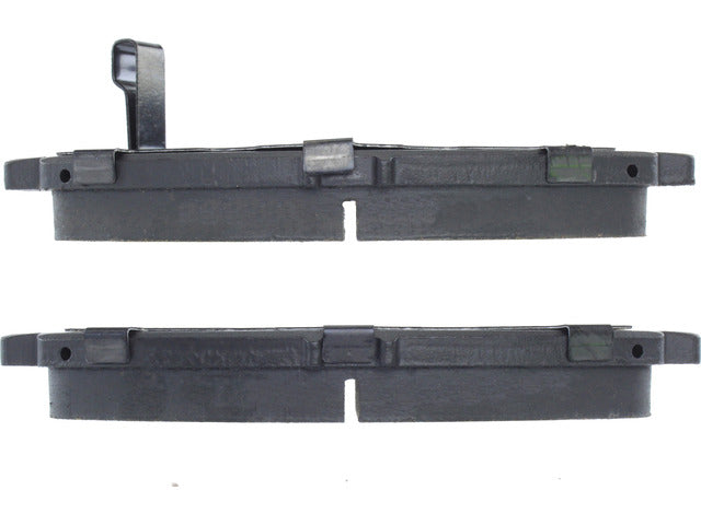 Disc Brake Pad Centric Parts 301.09481