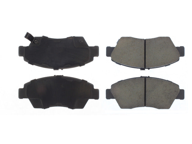 Disc Brake Pad Centric Parts 301.09481