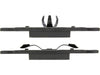 Disc Brake Pad Centric Parts 301.09520
