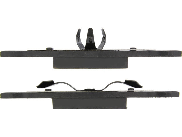 Disc Brake Pad Centric Parts 301.09520