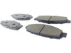 Disc Brake Pad Centric Parts 301.09530