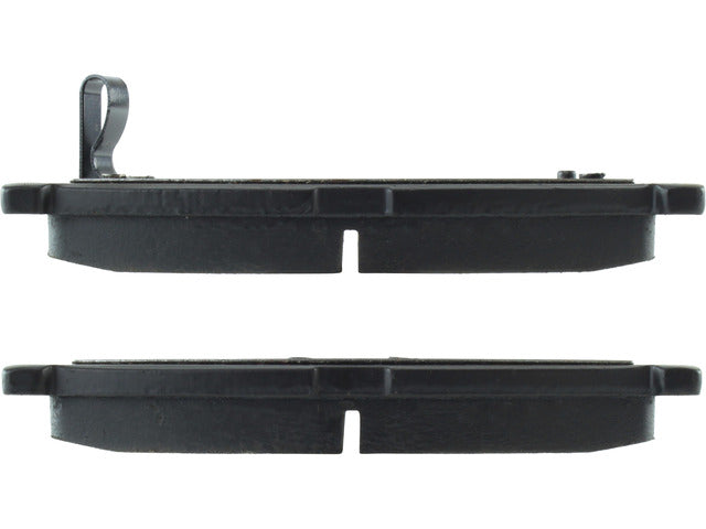 Disc Brake Pad Centric Parts 301.09541