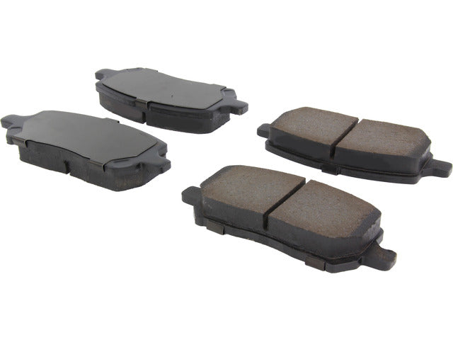 Disc Brake Pad Centric Parts 301.09560