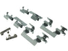 Disc Brake Pad Centric Parts 301.09560
