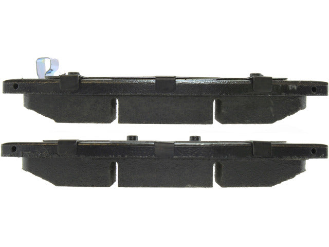 Disc Brake Pad Centric Parts 301.09570