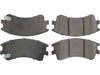 Disc Brake Pad Centric Parts 301.09570