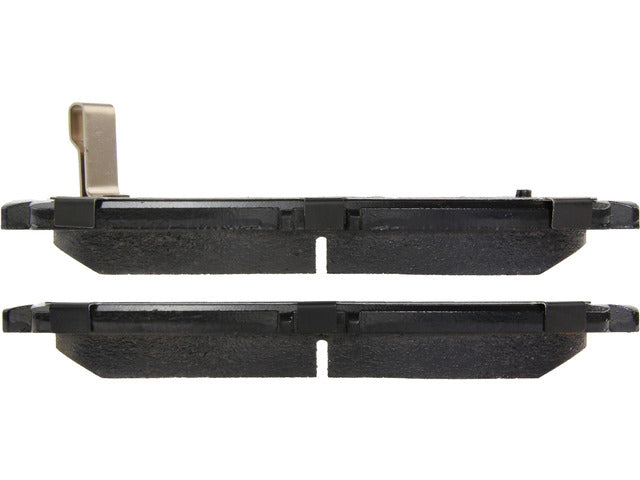 Disc Brake Pad Centric Parts 301.09590