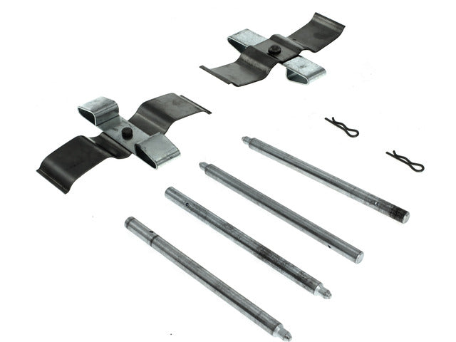 Disc Brake Pad Centric Parts 301.09600