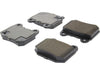 Disc Brake Pad Centric Parts 301.09610