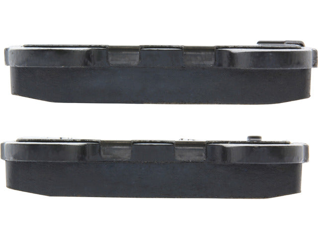 Disc Brake Pad Centric Parts 301.09610