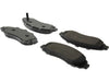 Disc Brake Pad Centric Parts 301.09620