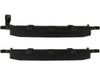 Disc Brake Pad Centric Parts 301.09620