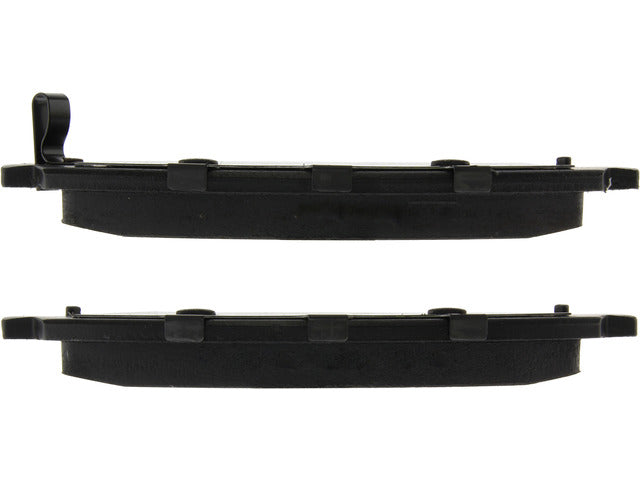 Disc Brake Pad Centric Parts 301.09620