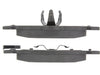 Disc Brake Pad Centric Parts 301.09630