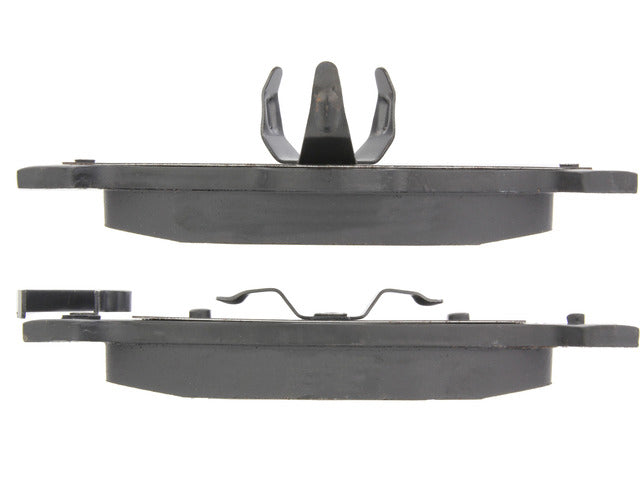 Disc Brake Pad Centric Parts 301.09630