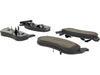Disc Brake Pad Centric Parts 301.09640