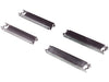 Disc Brake Pad Centric Parts 301.09640