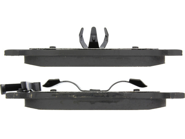 Disc Brake Pad Centric Parts 301.09640