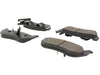 Disc Brake Pad Centric Parts 301.09641
