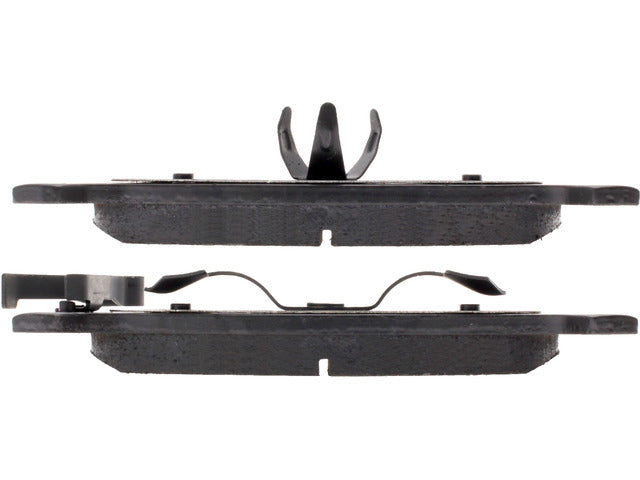 Disc Brake Pad Centric Parts 301.09641