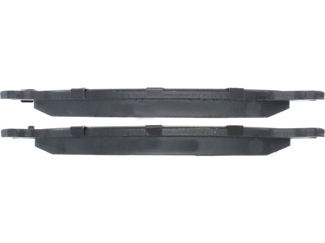 Disc Brake Pad Centric Parts 301.09650