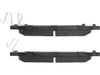 Disc Brake Pad Centric Parts 301.09690