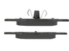 Disc Brake Pad Centric Parts 301.09700