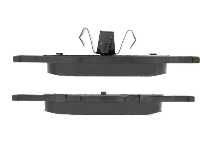 Disc Brake Pad Centric Parts 301.09700
